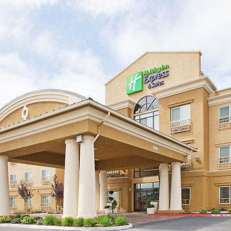 Holiday Inn Express & Suites Salinas By Ihg Ngoại thất bức ảnh