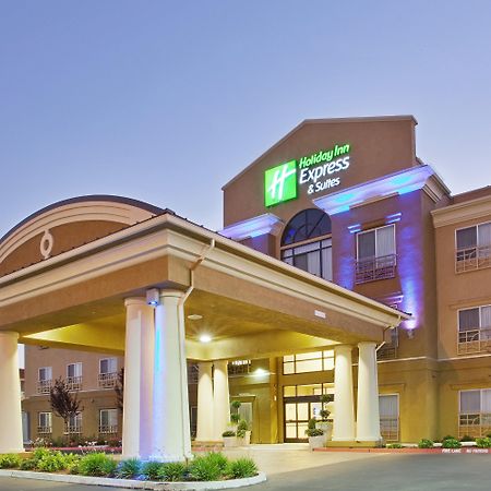 Holiday Inn Express & Suites Salinas By Ihg Ngoại thất bức ảnh