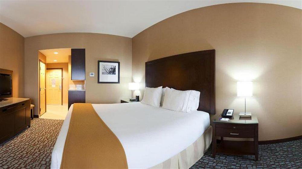 Holiday Inn Express & Suites Salinas, An Ihg Hotel Ngoại thất bức ảnh