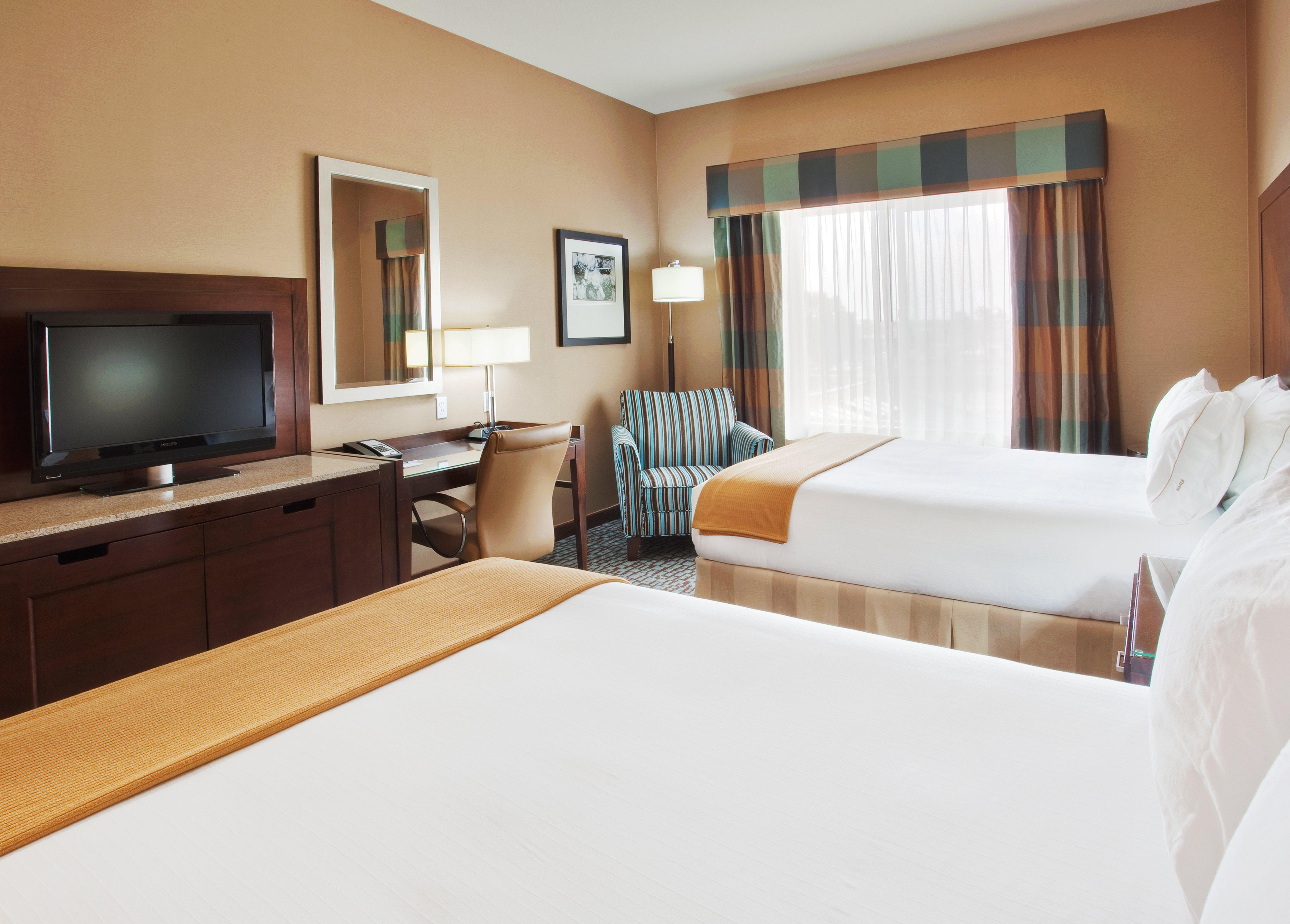 Holiday Inn Express & Suites Salinas By Ihg Ngoại thất bức ảnh