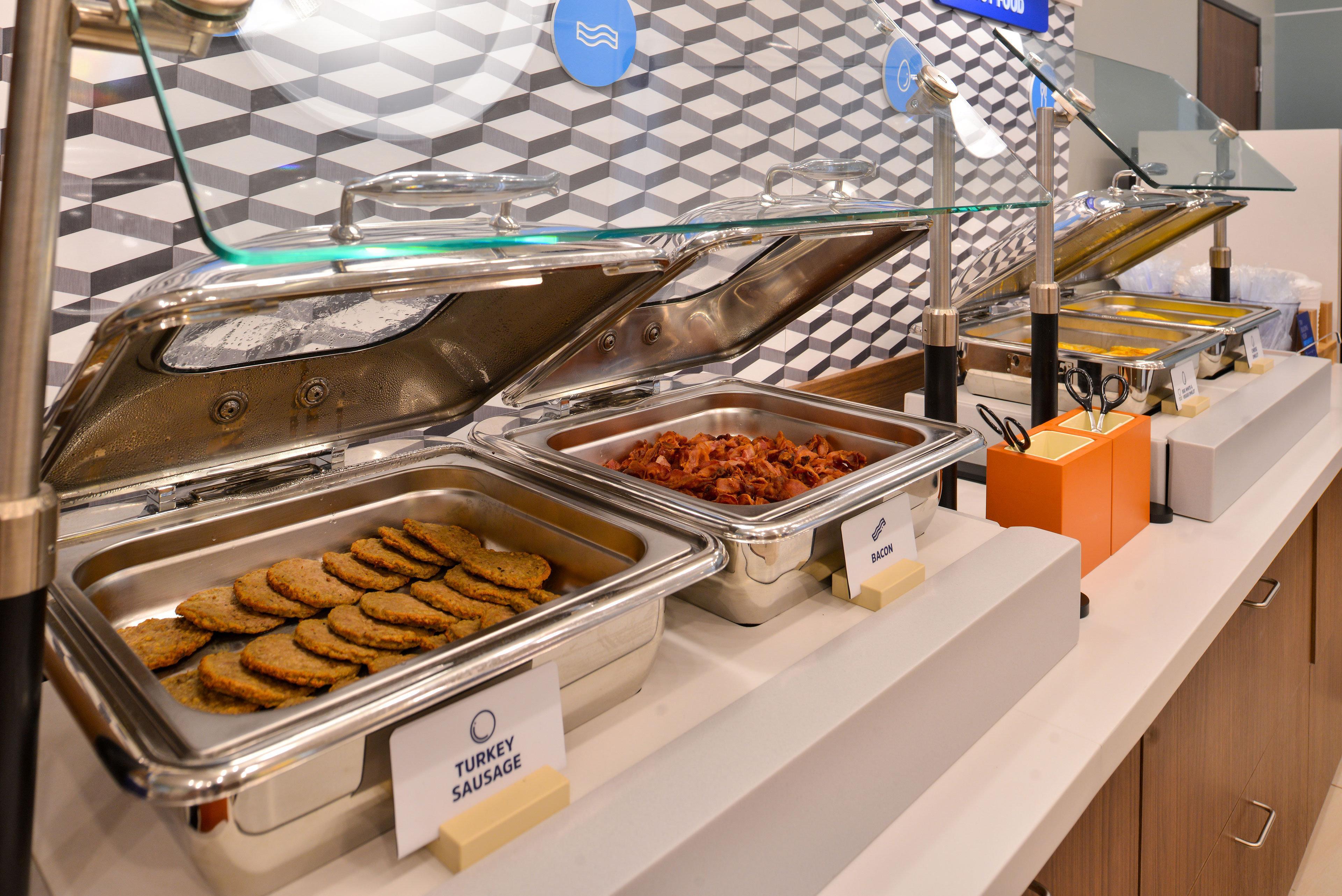 Holiday Inn Express & Suites Salinas By Ihg Ngoại thất bức ảnh