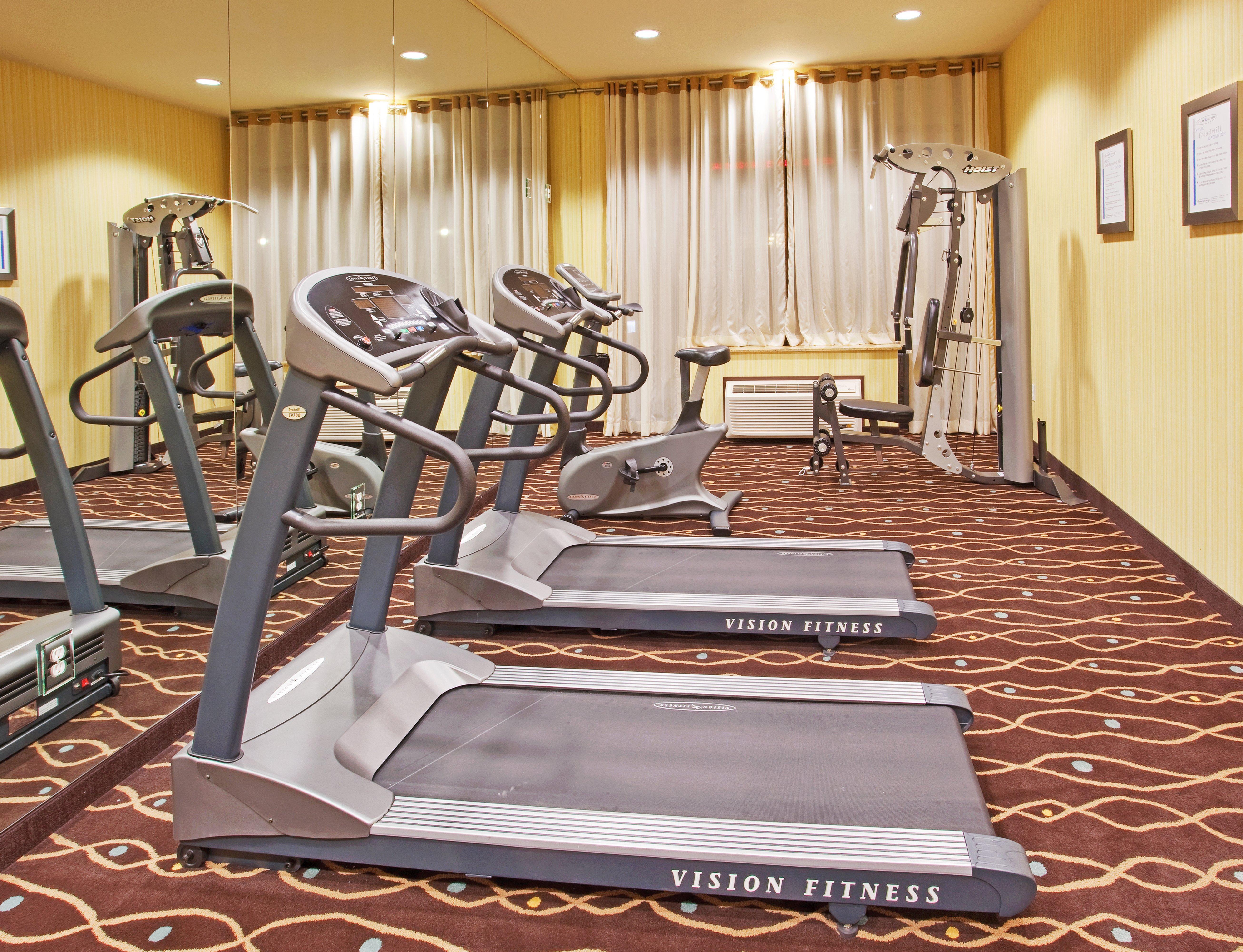 Holiday Inn Express & Suites Salinas By Ihg Ngoại thất bức ảnh