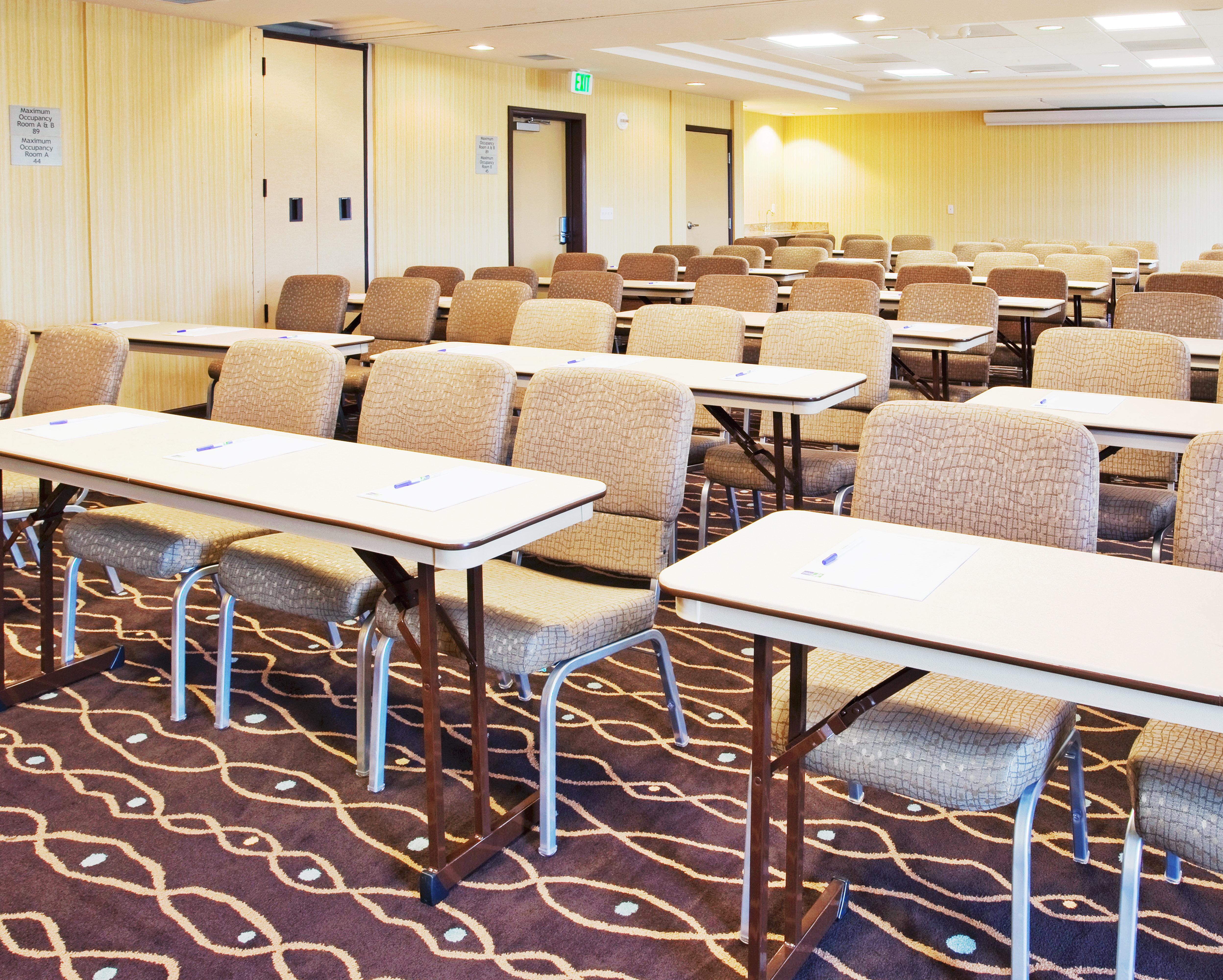 Holiday Inn Express & Suites Salinas By Ihg Ngoại thất bức ảnh