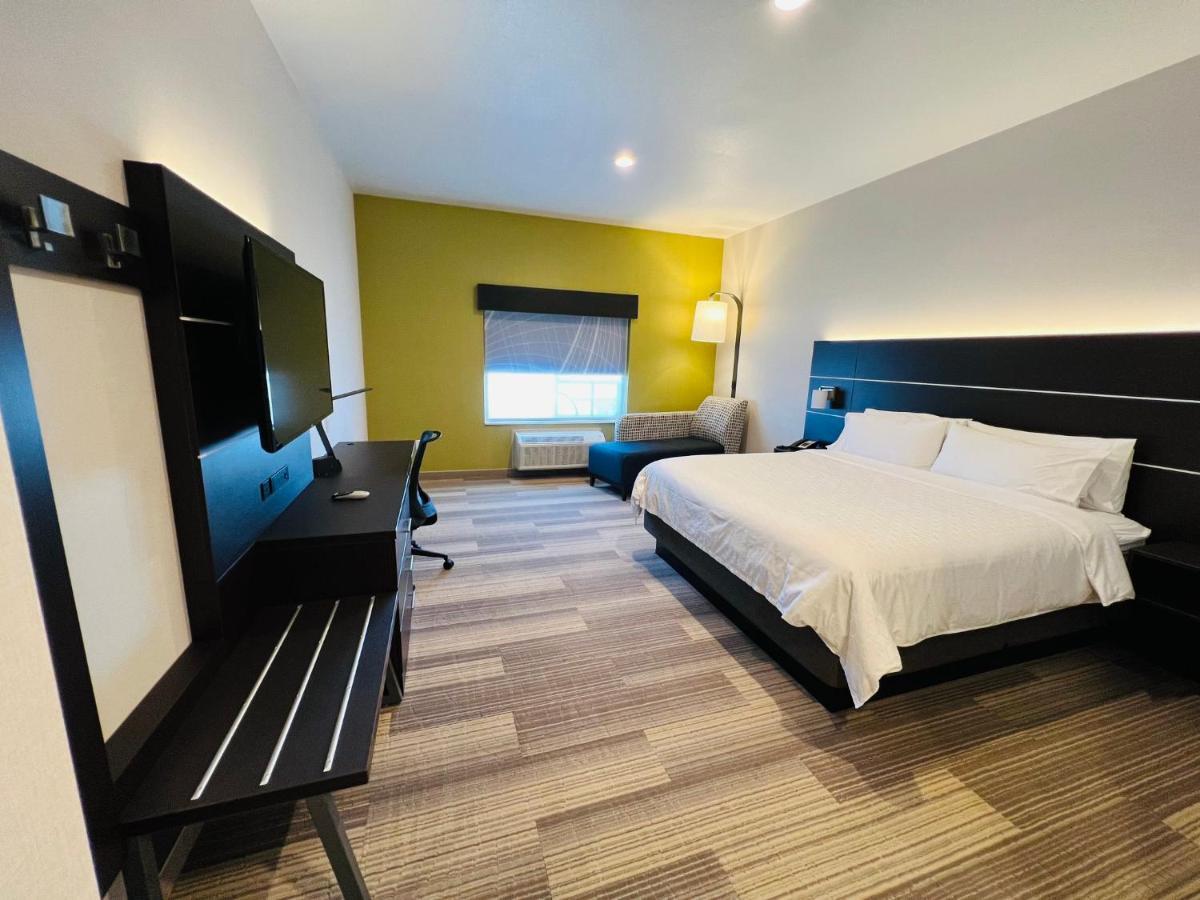 Holiday Inn Express & Suites Salinas By Ihg Ngoại thất bức ảnh