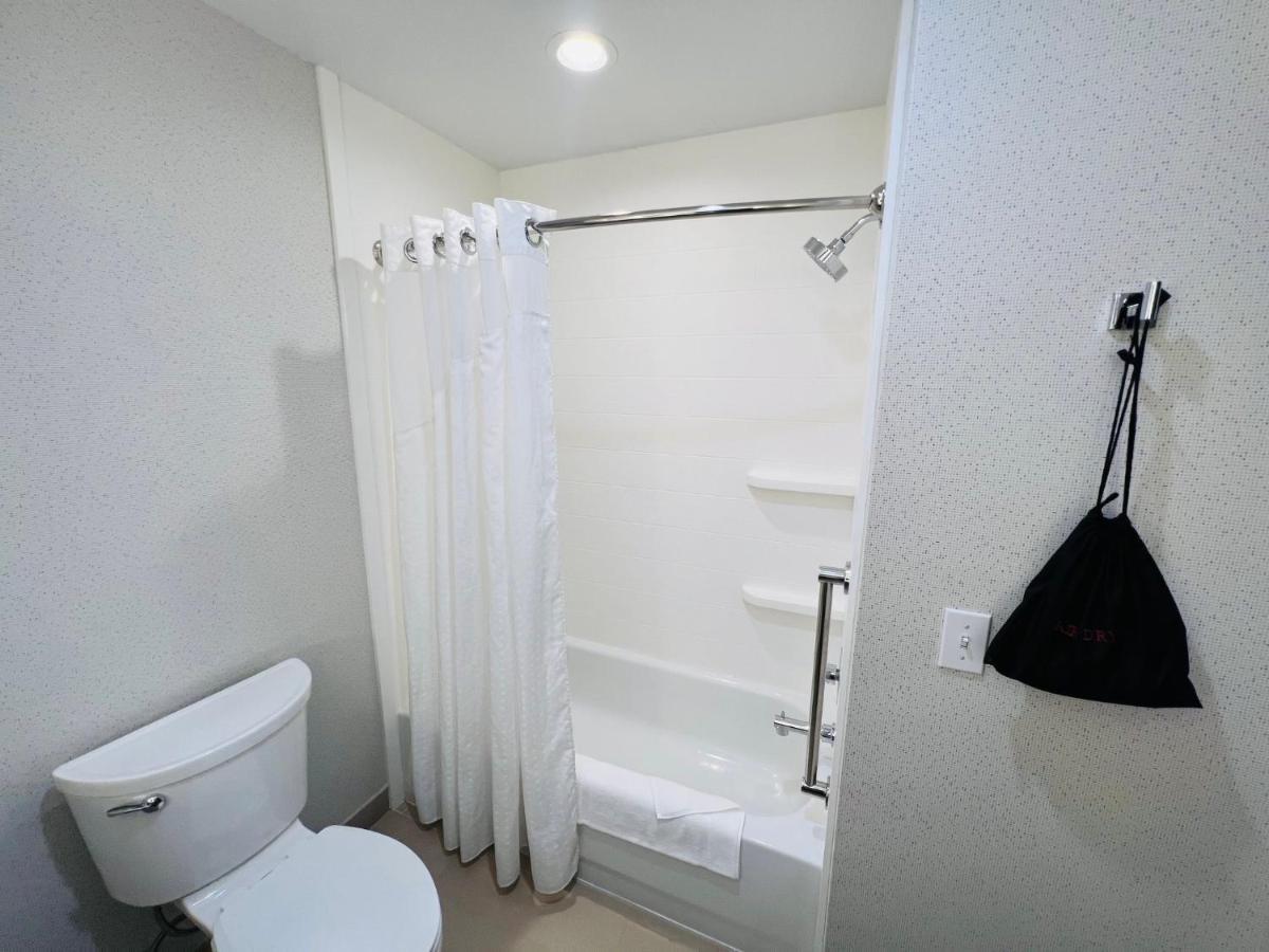 Holiday Inn Express & Suites Salinas By Ihg Ngoại thất bức ảnh