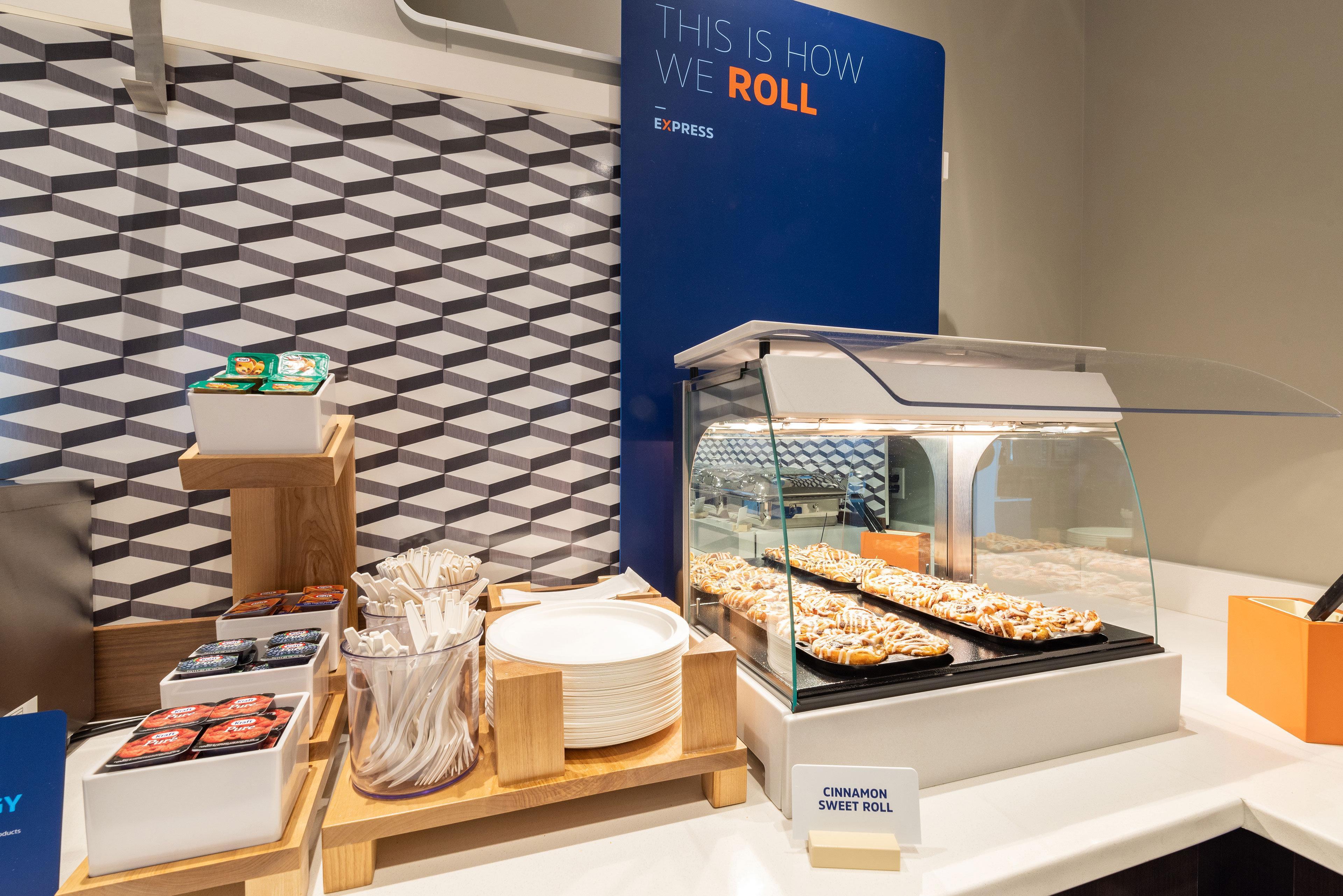 Holiday Inn Express & Suites Salinas By Ihg Ngoại thất bức ảnh