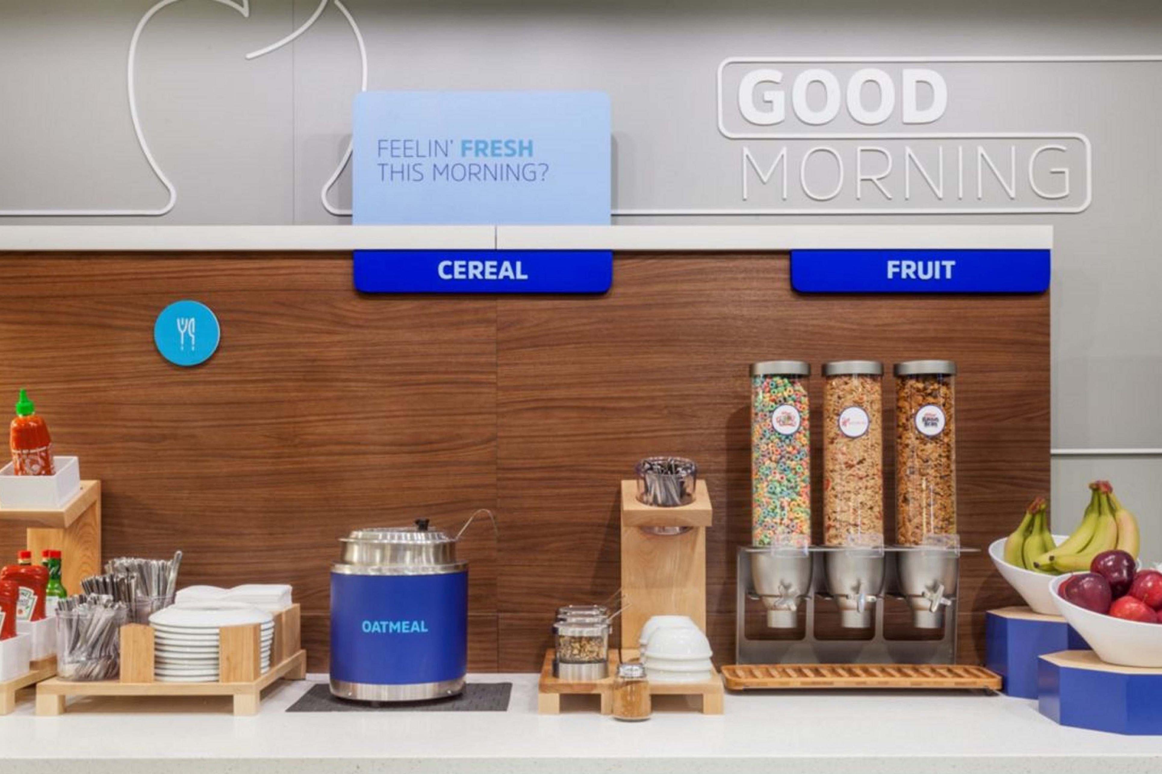 Holiday Inn Express & Suites Salinas By Ihg Ngoại thất bức ảnh
