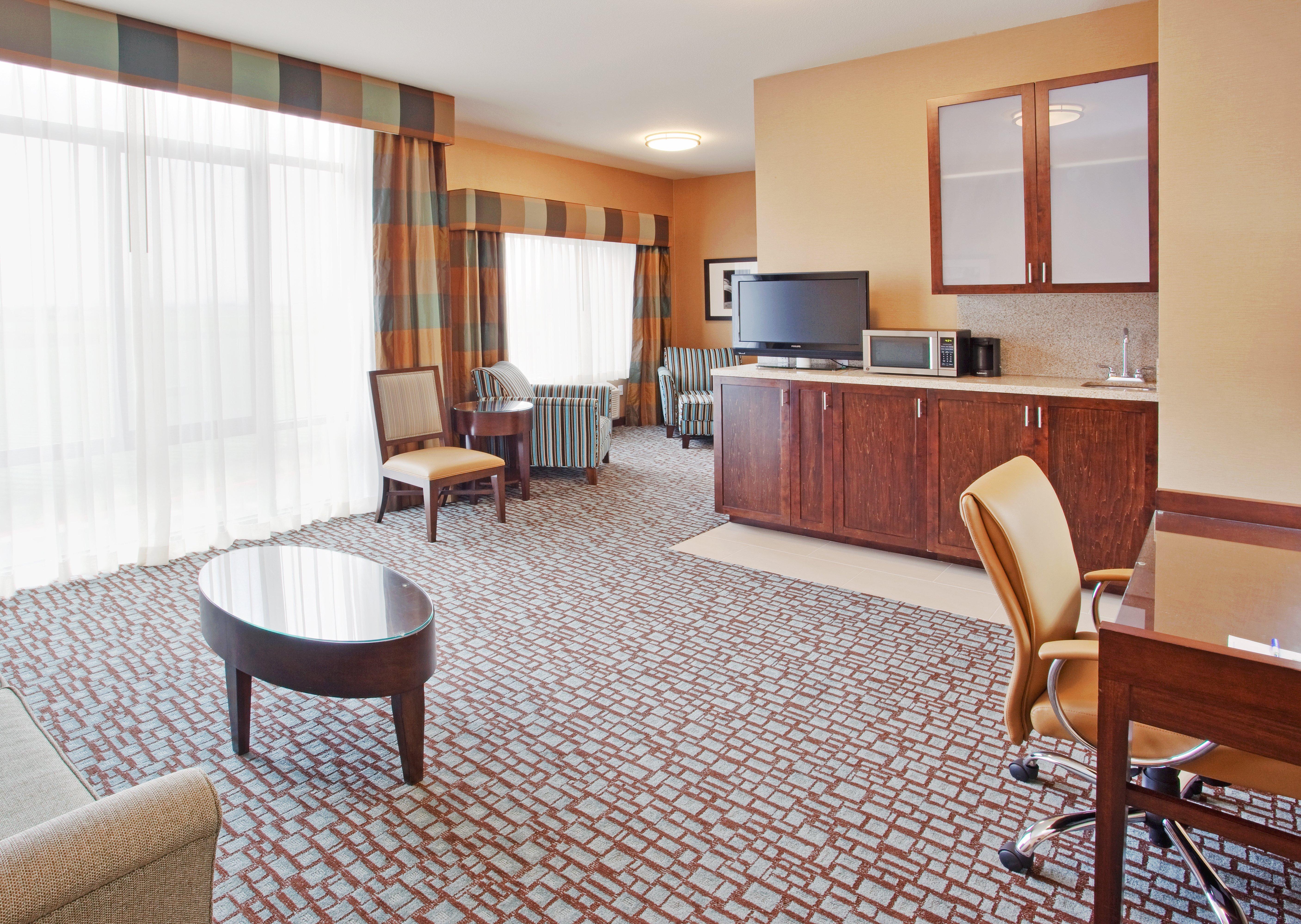 Holiday Inn Express & Suites Salinas By Ihg Ngoại thất bức ảnh