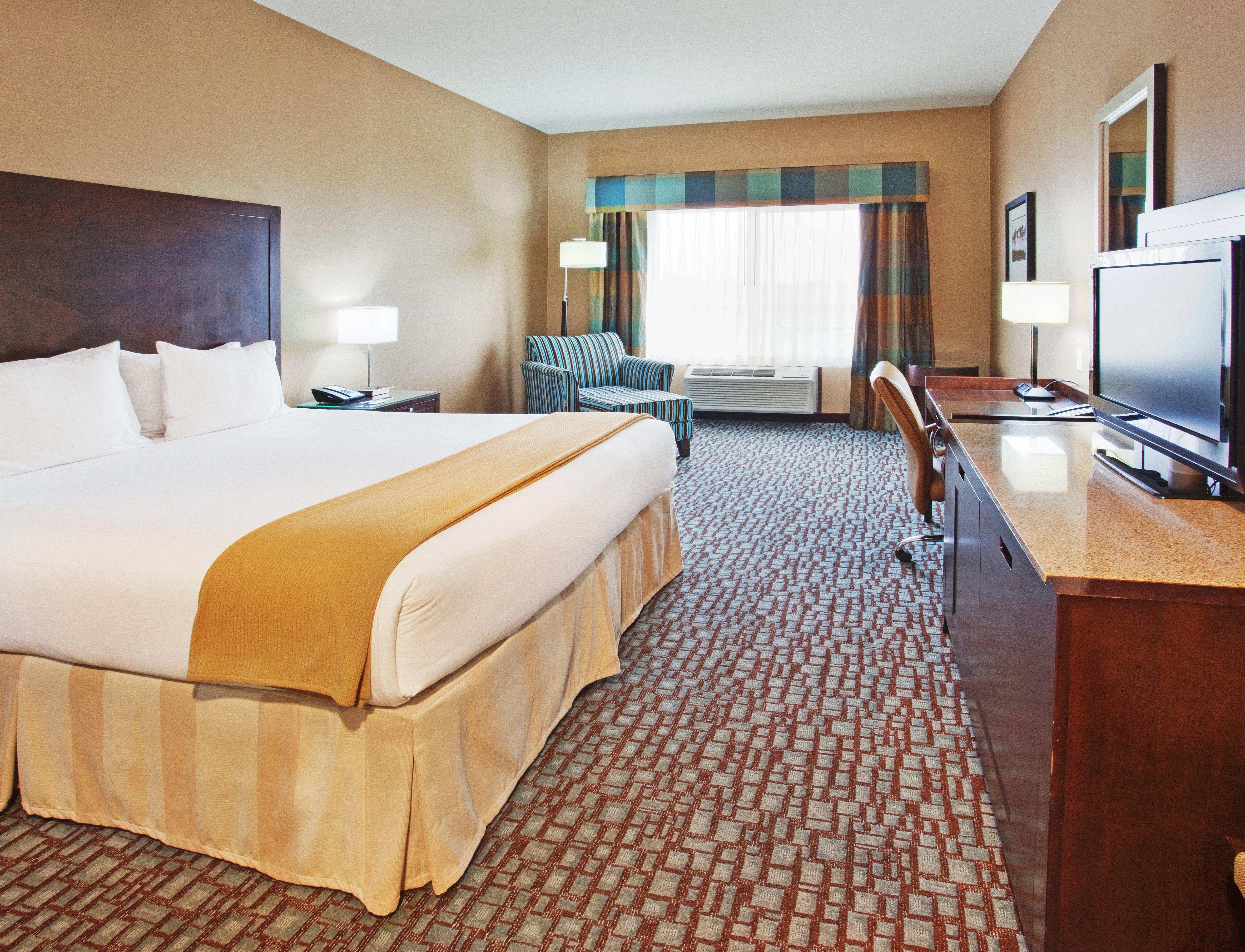 Holiday Inn Express & Suites Salinas By Ihg Ngoại thất bức ảnh